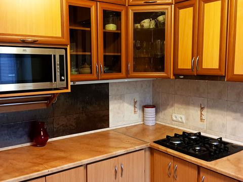 квартира по адресу Тринклера ул., 24