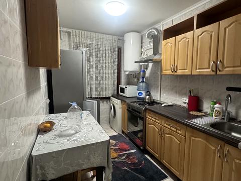 квартира по адресу Колодезная ул., 8