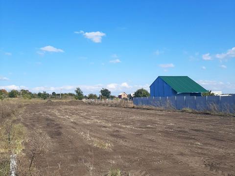ділянка за адресою с. Новоолександрівка, Дружбы