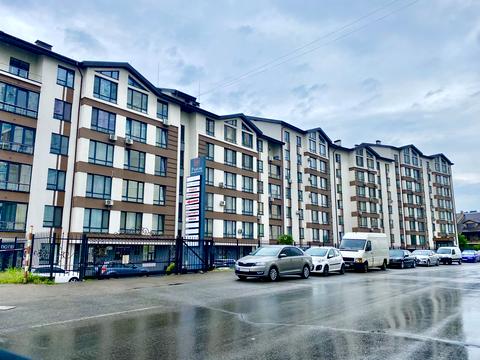 квартира по адресу Лесковская ул., 23