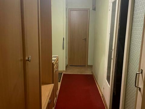 квартира по адресу Портовая ул., 9