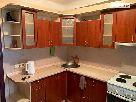 квартира за адресою Ушинського вул., 30-А