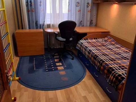 квартира по адресу Соломии Крушельницкой ул., 3