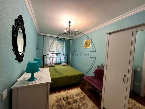 квартира по адресу Братів Зерових ул. (Червонопартизанська), 25