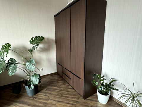 квартира по адресу Богатырская ул., 6-А