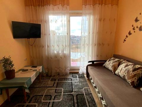 квартира за адресою Володимира Брожка вул. (Кіровоградська), 70