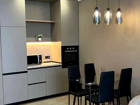 квартира по адресу Генуэзская ул., 3В