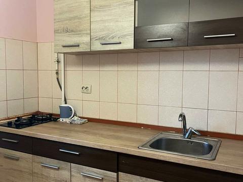 квартира по адресу Академика Ефремова ул. (Командарма Уборевича), 7-А