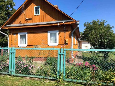 дом по адресу Янівка