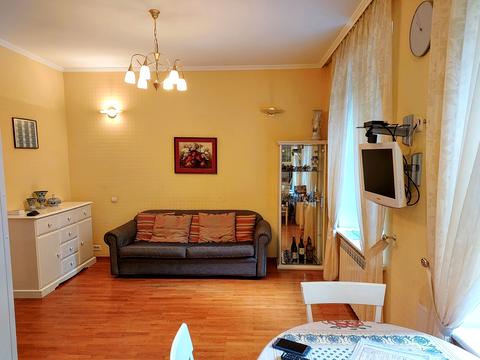 квартира за адресою Кловський узвіз, 14/24