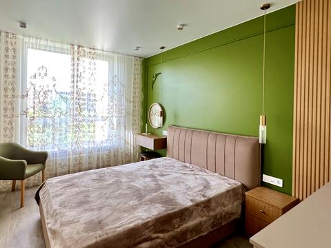 квартира за адресою Київ, Глибочицька вул., 73