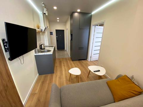 квартира по адресу Ісмаїла Гаспринського ул. (Сормовська), 3