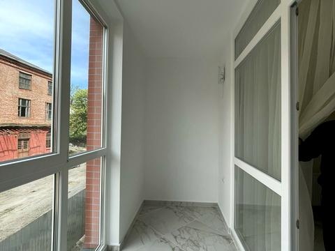 квартира по адресу Тараса Шевченко ул., 31