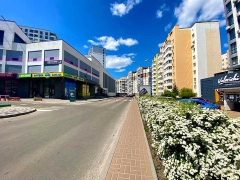 коммерческая по адресу Примаченко, 26а