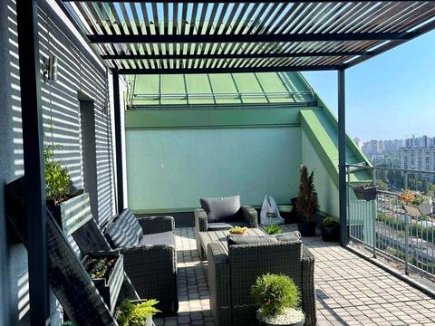 квартира за адресою Соборності просп. (Возз'єднання), 17