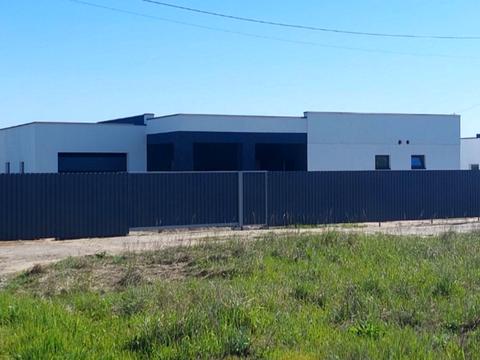 дом по адресу Полевая, 5