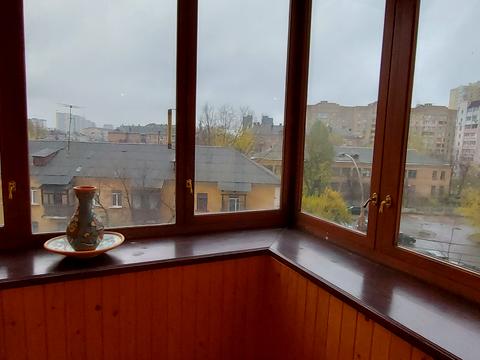 квартира за адресою Харківське шосе, 49