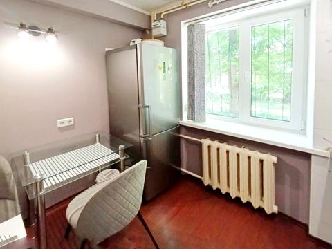 квартира по адресу Вацлава Гавела бульв. (Івана Лепсе), 41