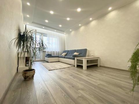 квартира за адресою Європейського Союзу просп. (Правди), 62-Б