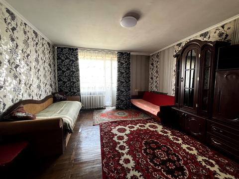квартира за адресою Володимирська вул., 107