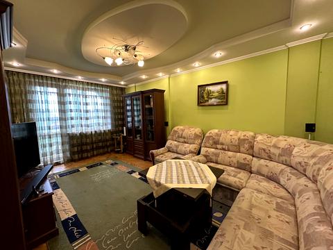 квартира за адресою Червоної Калини просп., 99