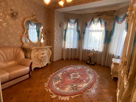 квартира за адресою Дунаєва пров., 5
