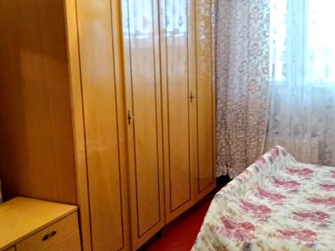 квартира по адресу Радужная ул., 65