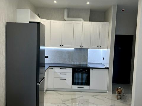 квартира по адресу Берестейский просп. (Победы), 11