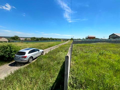 участок по адресу Слобідська