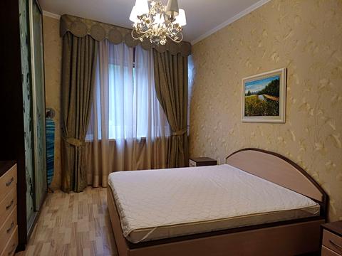 квартира за адресою Дмитрівська вул., 82