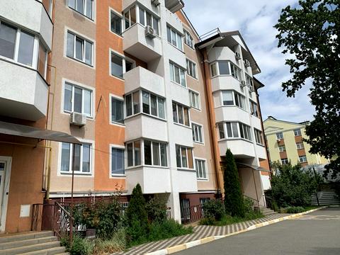 квартира за адресою Полтавська вул., 6