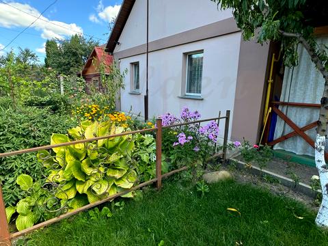 дом по адресу Дніпровська, 15