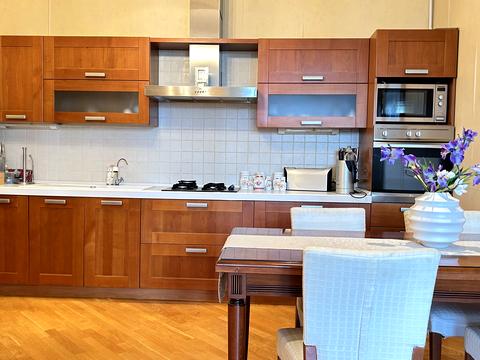 квартира за адресою Французький бульв., 35