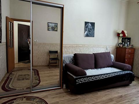 квартира по адресу Комитетская ул., 24а