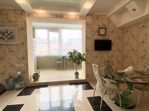 квартира за адресою Січових стрільців вул., 5