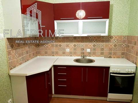 квартира за адресою Єлизавети Чавдар вул., 38