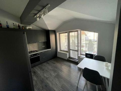 квартира за адресою Січових Стрільців вул., 76б