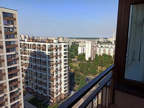 квартира по адресу Правды просп. (Правди), 41-В