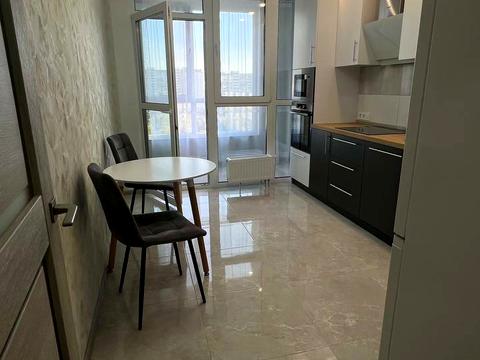 квартира за адресою Європейського Союзу просп. (Правди), 41-А