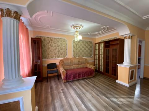квартира по адресу Соцгородок ул., 327
