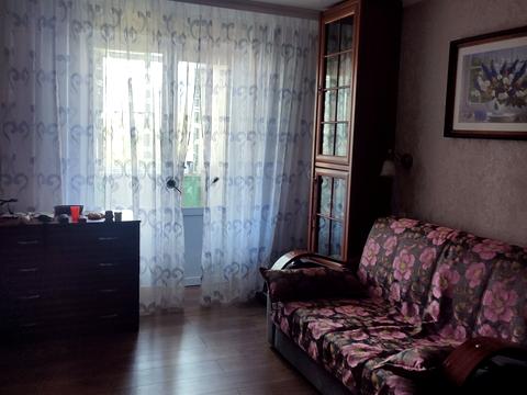 квартира за адресою Космонавтів вул., 6