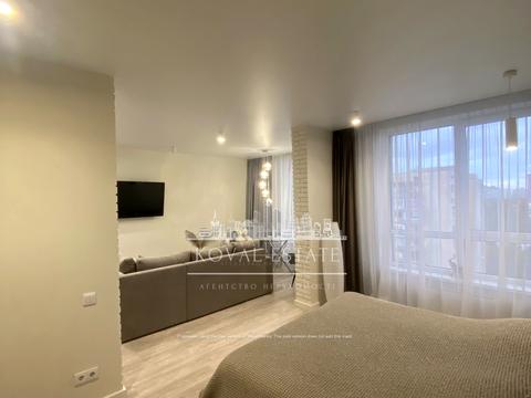 квартира за адресою Солом'янська вул., 20-А