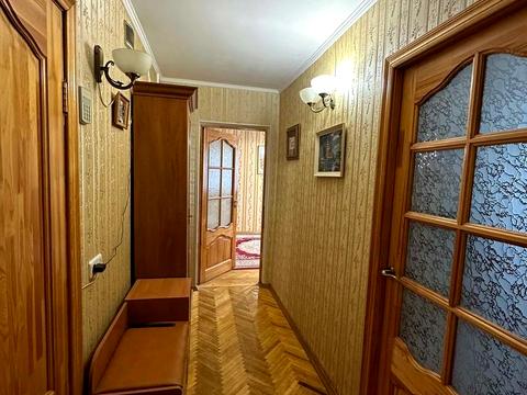 квартира за адресою Оболонська пл. (Дружби Народів СРСР), 1