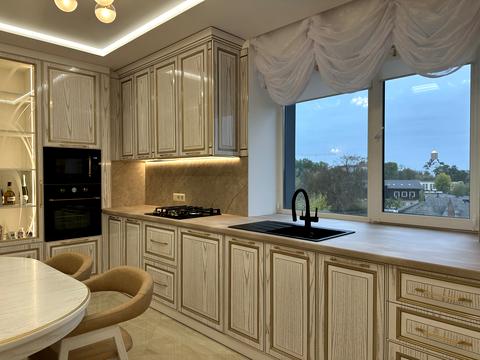 квартира за адресою Росьова вул., 18а