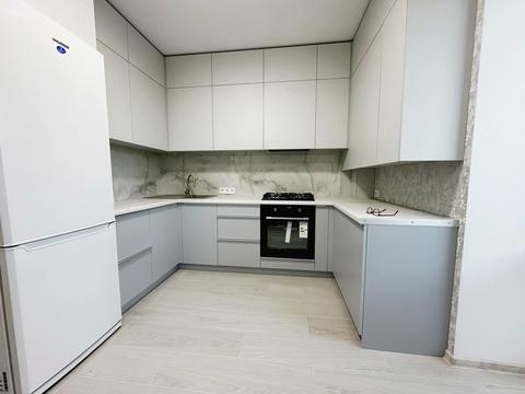 квартира по адресу Мира просп., 32