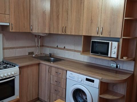 квартира по адресу Академика Вернадского бульв., 87