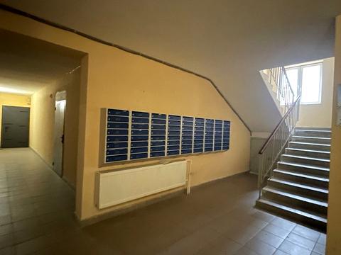 квартира по адресу Драгоманова ул., 6г