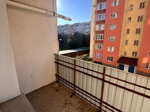 квартира по адресу Кушнірука ул. (Гастелло), 15/1