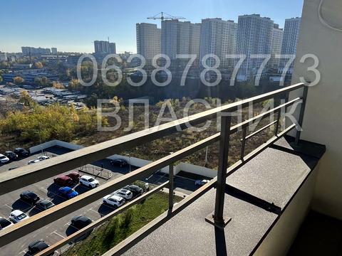 квартира за адресою Юнацька вул., 1