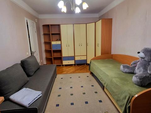 квартира по адресу Чоколовский бульв., 1